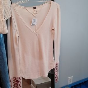 Free People thermal